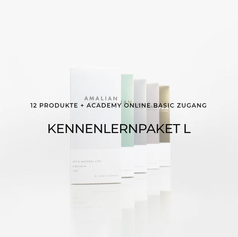 Introductory package L