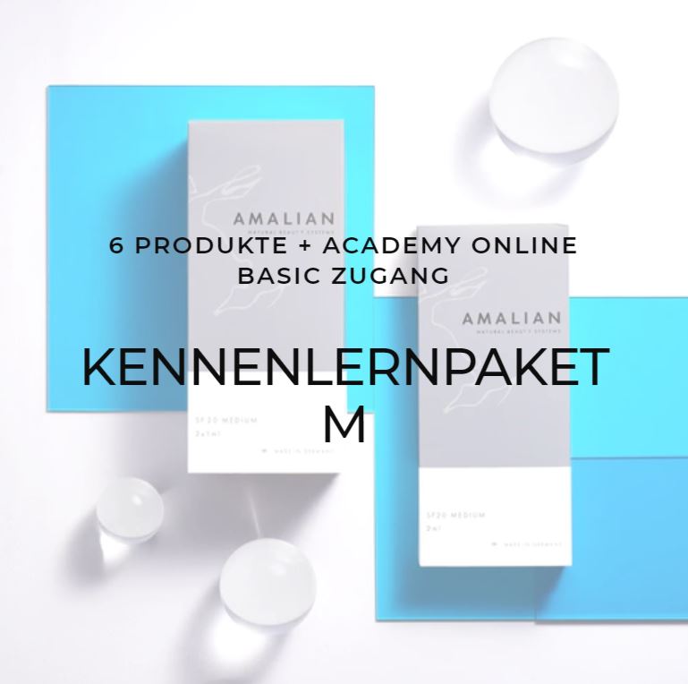 Introductory package M